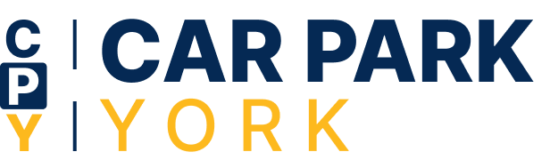 Car Park York Logo